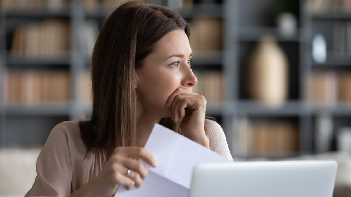 Bankruptcy application